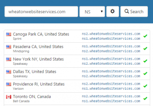 What is DNS propagation? 1 whatsmydns.net