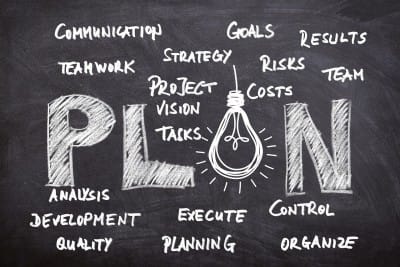 Why Every Business Needs a Website Disaster Plan 1 Disaster Plan