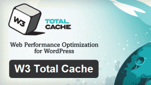Caching Plugin for WordPress 1 W3 Total Cache WordPress Caching Plugin