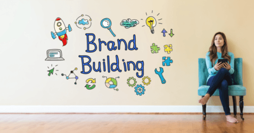 Brand Building