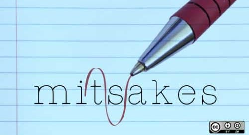 8 Biggest Blogging Mistakes That Reduce Your Potential to Attract New Customers 10 Blog mistakes
