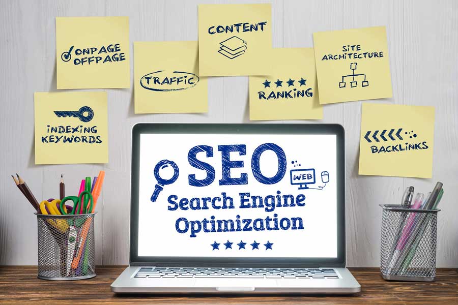 12 Easy To Understand Points That Will Help You Understand SEO
