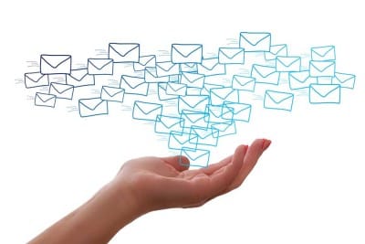 Every Effective Welcome Email Needs These 10 Things 1 welcome email