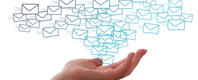 Every Effective Welcome Email Needs These 10 Things 2 welcome email