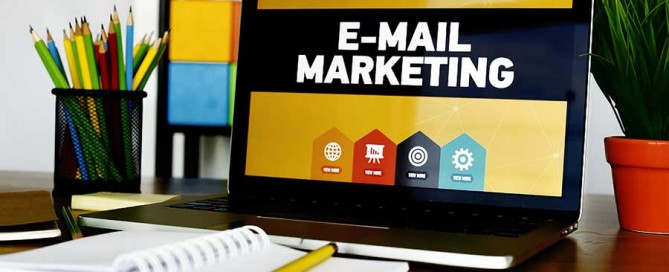The Comprehensive Email Marketing Guide - Part 5: How To Achieve Productivity 7 email marketing
