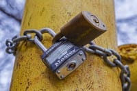 Lock and Key