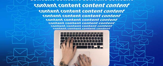 Website Design Advise - Building a Better Web Site 1 content is king