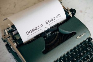 domain registrar search