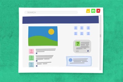 website design meeting