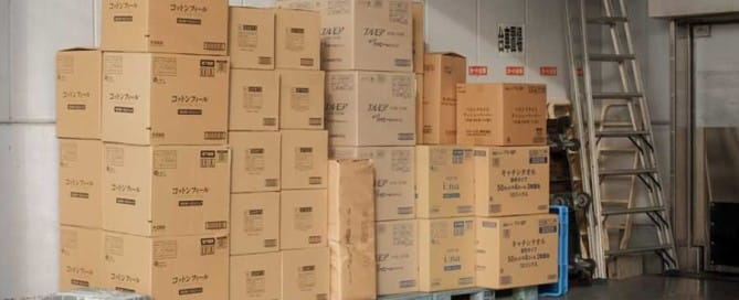 How to Boost Your Brand by Meeting Shipping and Delivery Expectations 7 Shipping Boxes
