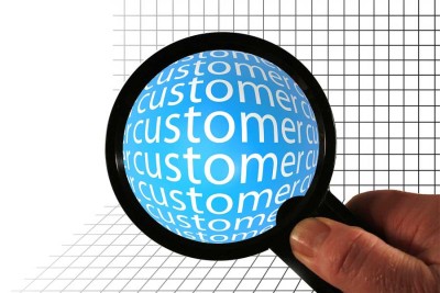 Focus on your customer