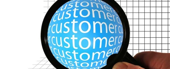 Learn Three Ways to Focus on Your Customer 3 Focus on your customer