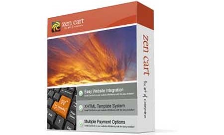 Zen Cart 2.1 Released 4