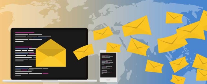 Use Email Capture Forms to Build Your Business 3 Use Email Capture Forms to Build Your Business