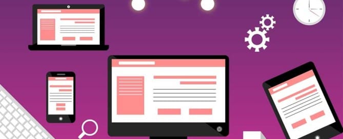 When to Redesign your Website 3 website redesign