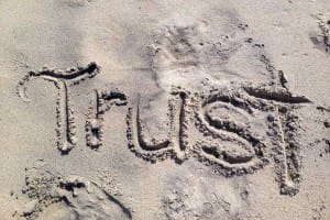 Building Website Credibility 1 Building Website Credibility and Trust