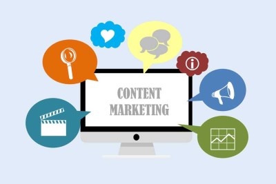 Update Your Website Content