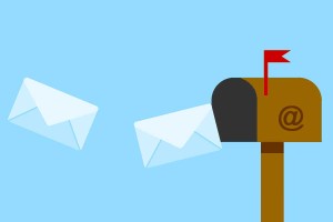 Email marketing