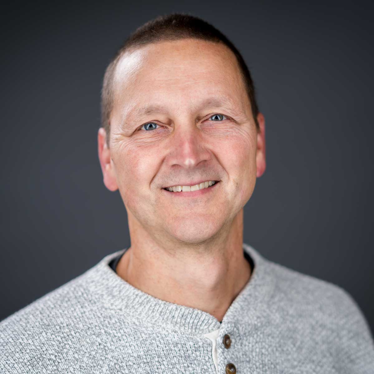 Jim King - Wheaton Website Services