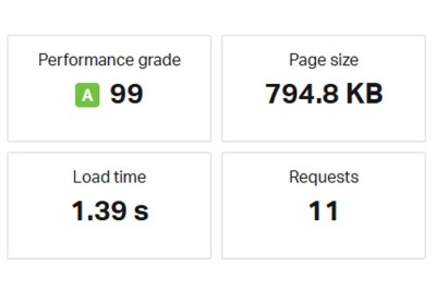 The Business Case for Server Caching