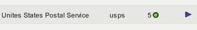 USPS Web Tools ID