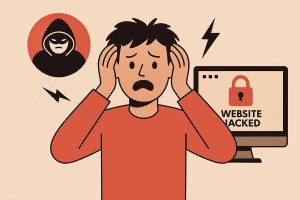 What Happens If Your Website Gets Hacked