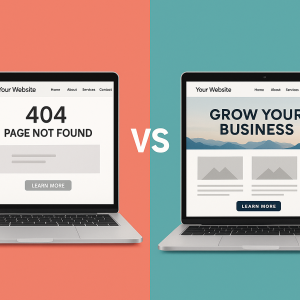 Reviewing Your Website Every Quarter