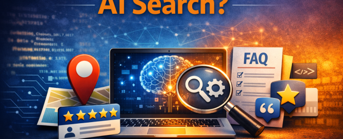 Is Your Website Ready for AI Search? What Small Businesses Need to Fix Now 1 ai search for small businesses